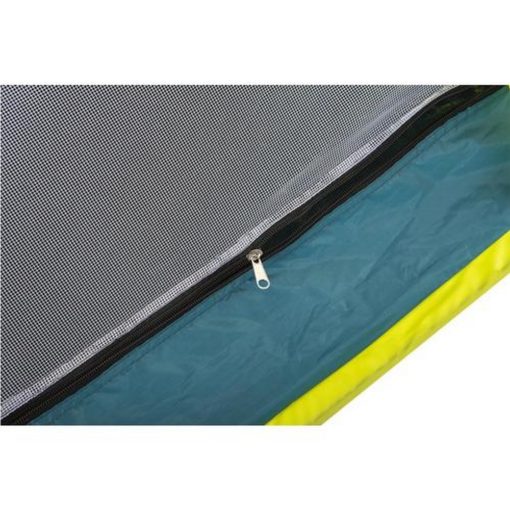 Tente De Randonnée 4 Personnes 210 x 240 x 100 cm Pavillo Bestway 68087