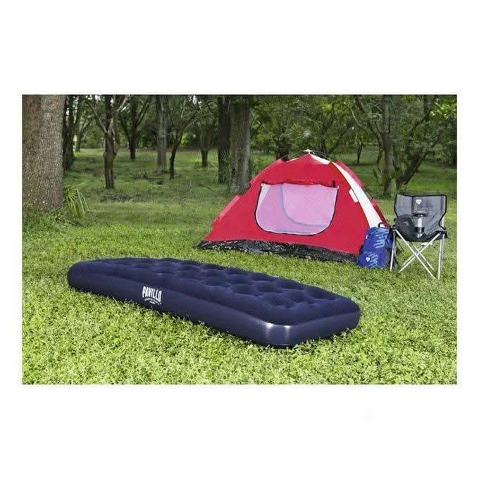 Pack matelas + oreiller
