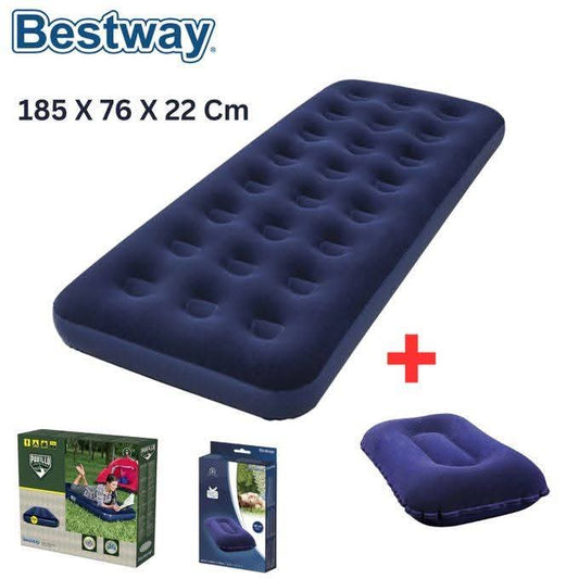 Pack matelas  + oreiller