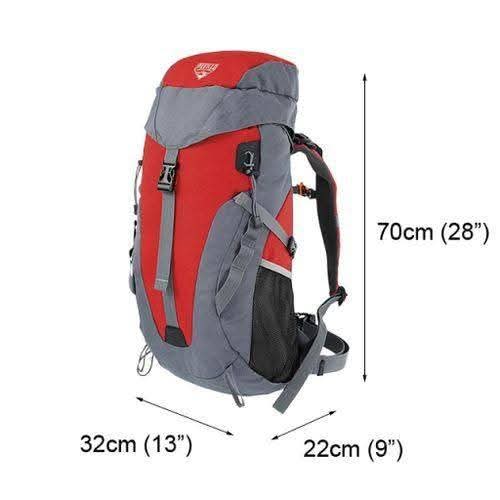 Sac de randonnée 65L