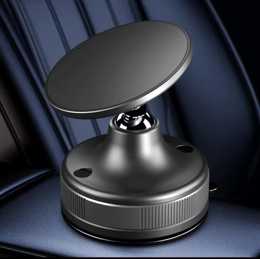 Support Magnétique 360° – Élégant, Compact & Polyvalent. Voiture, bureau 🌍