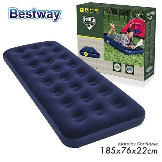 Matelas Gonflable Simple 185 x 76 x 22 cm