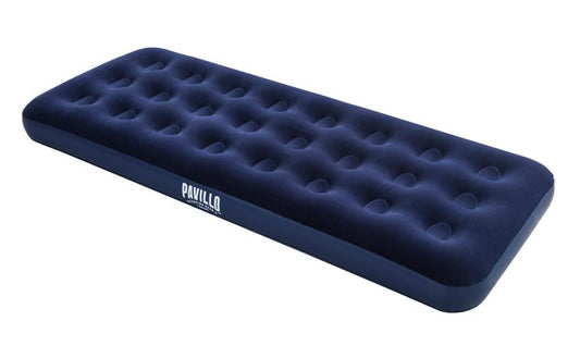 Matelas Gonflable Simple 185 x 76 x 22 cm